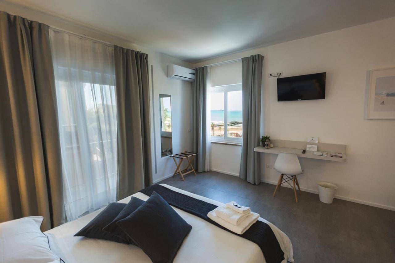 B&B a due passi dal mare 1