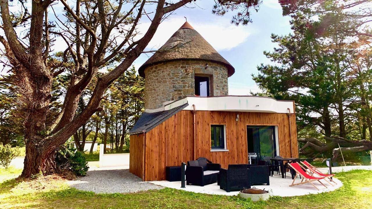 MOULIN DE KERNOT 1