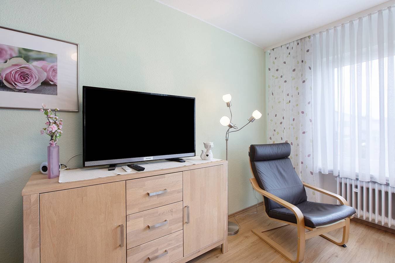 Foto 4 von 21: Ferienwohnung Barbara mit privater Terrasse und WLAN
