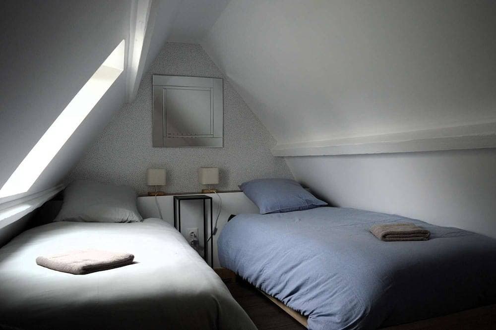 Foto 3 von 28: Petite Vague - Maison Atypique Avec Terrasse