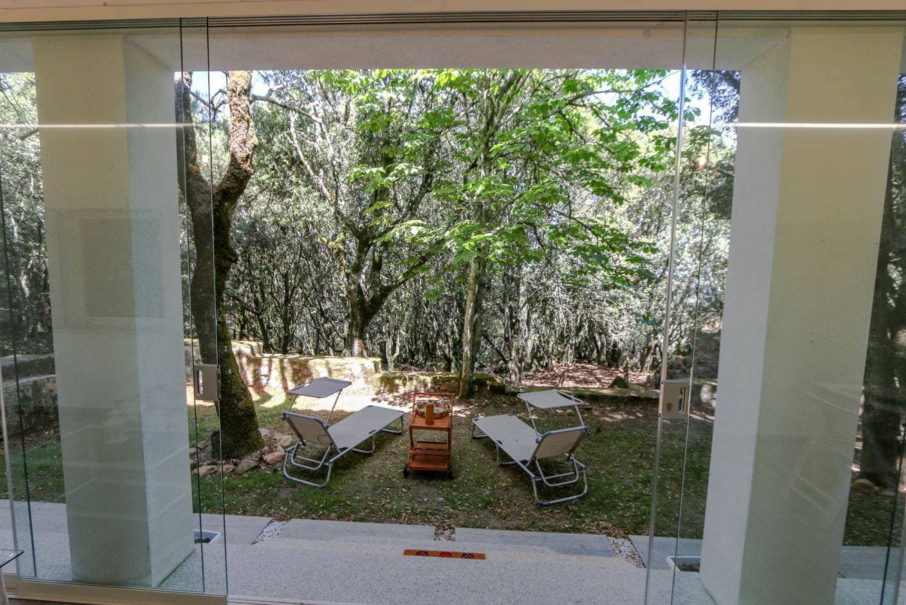 Foto 7 von 30: Appartamento Monte Ortobene 1