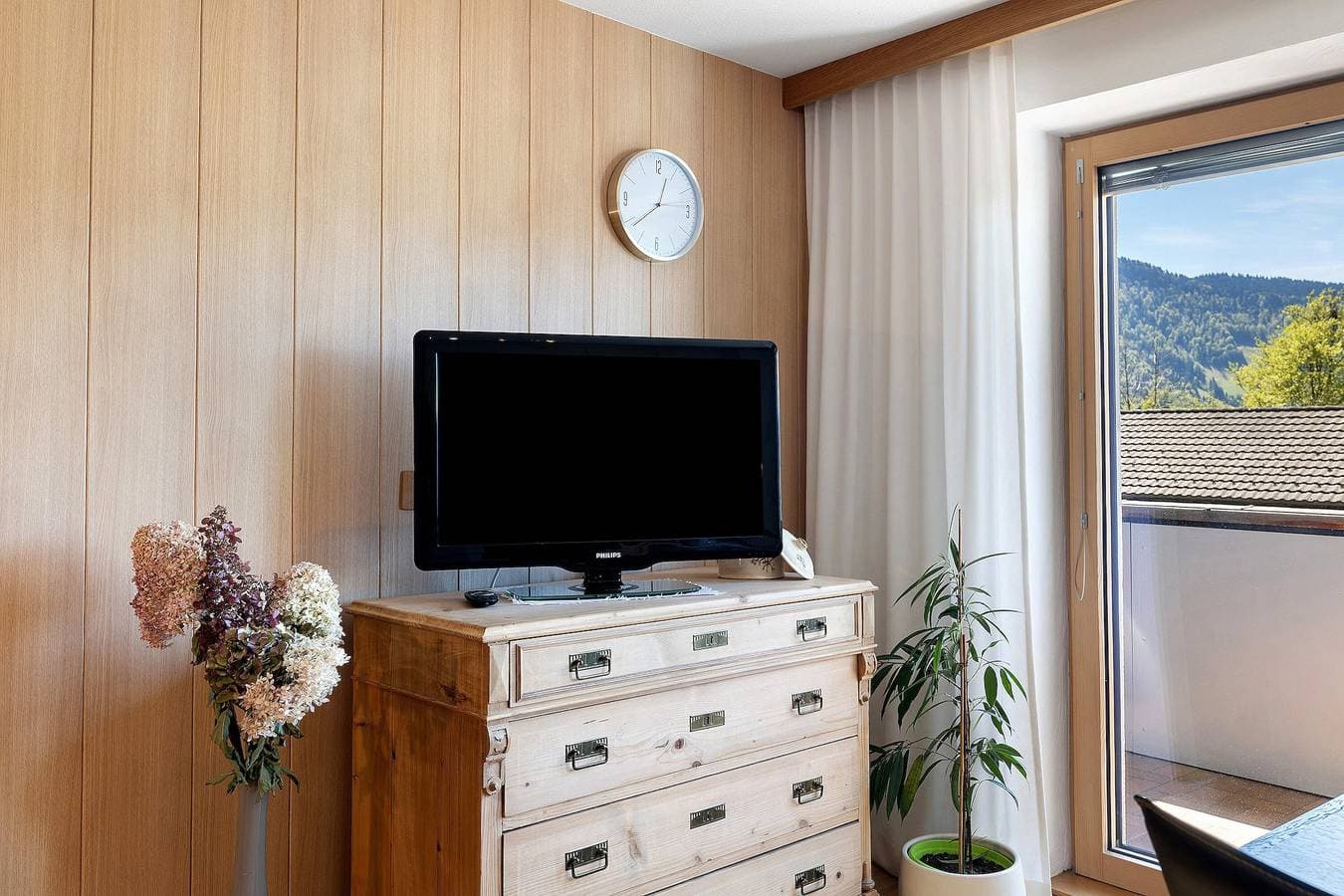 Foto 5 von 17: Försterhaus – Wohnung Moosgrund