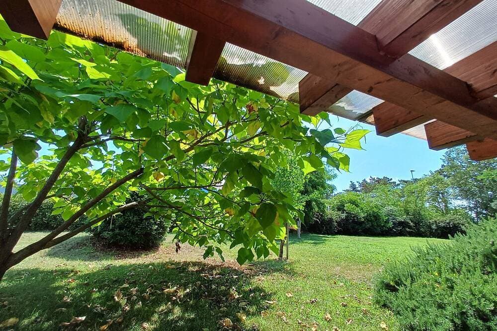 Foto 7 von 30: Ruhiges Haus in der Nähe von Umag