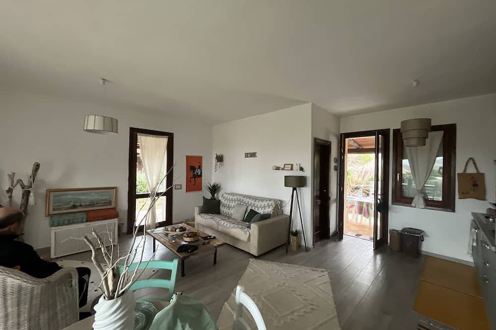 Foto 5 von 30: Villa Superbe vue ! Plage et mer à Pieds
