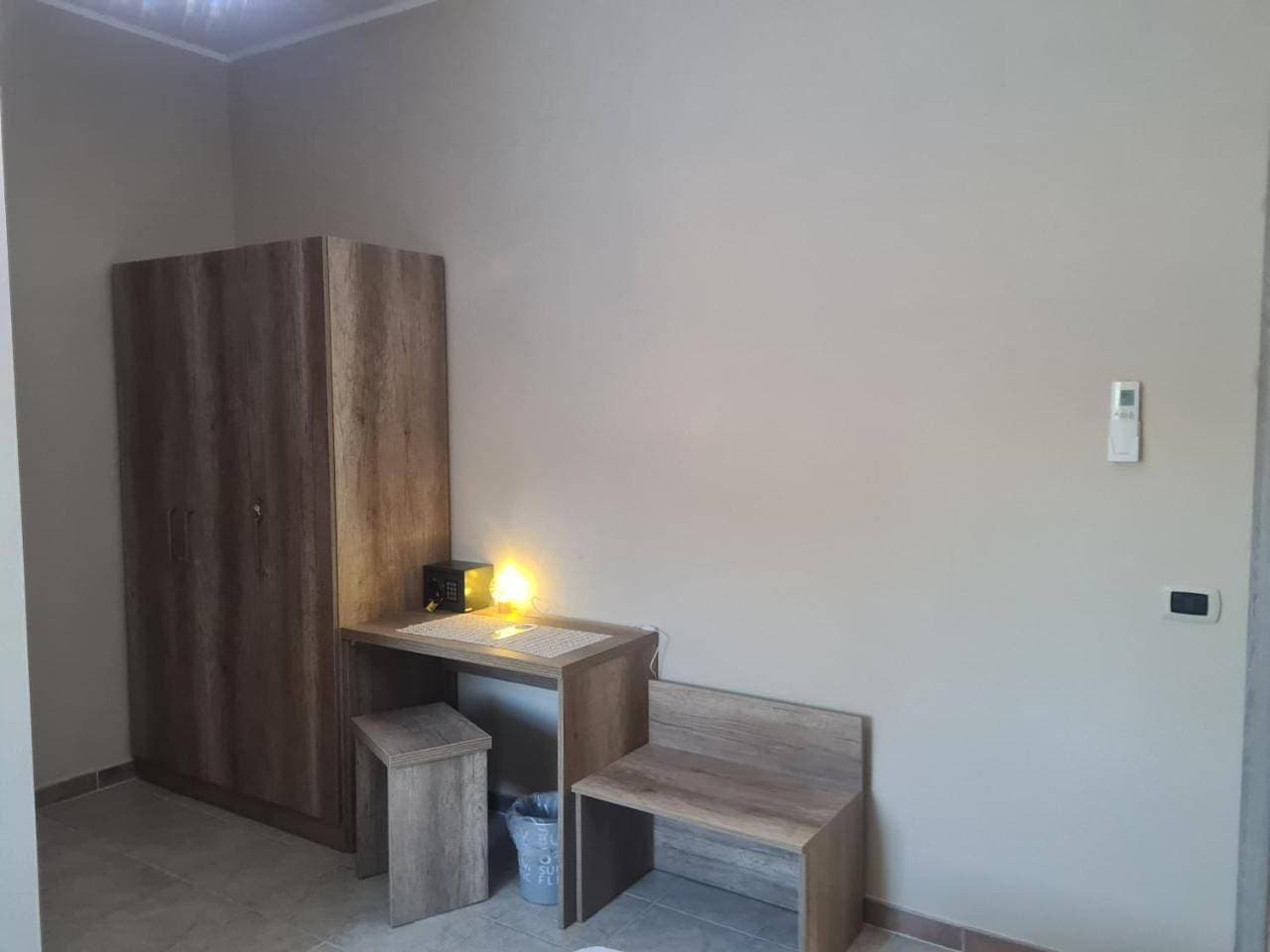 Foto 10 von 24: Double Room with Private Bathroom