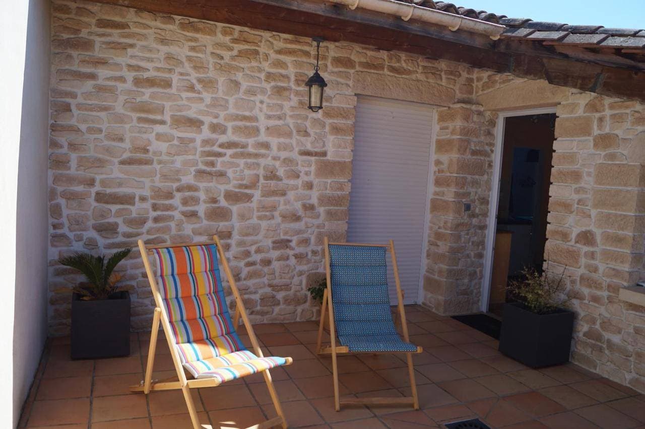 Foto 6 von 6: Double Room with Terrace