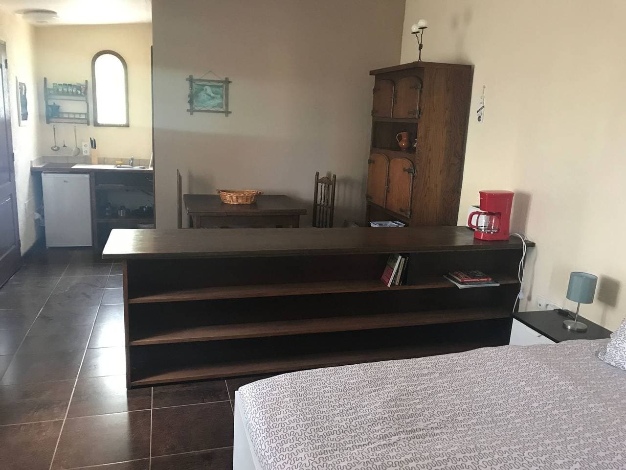 Foto 4 von 6: In Santa Úrsula mit gemeinsamem Pool