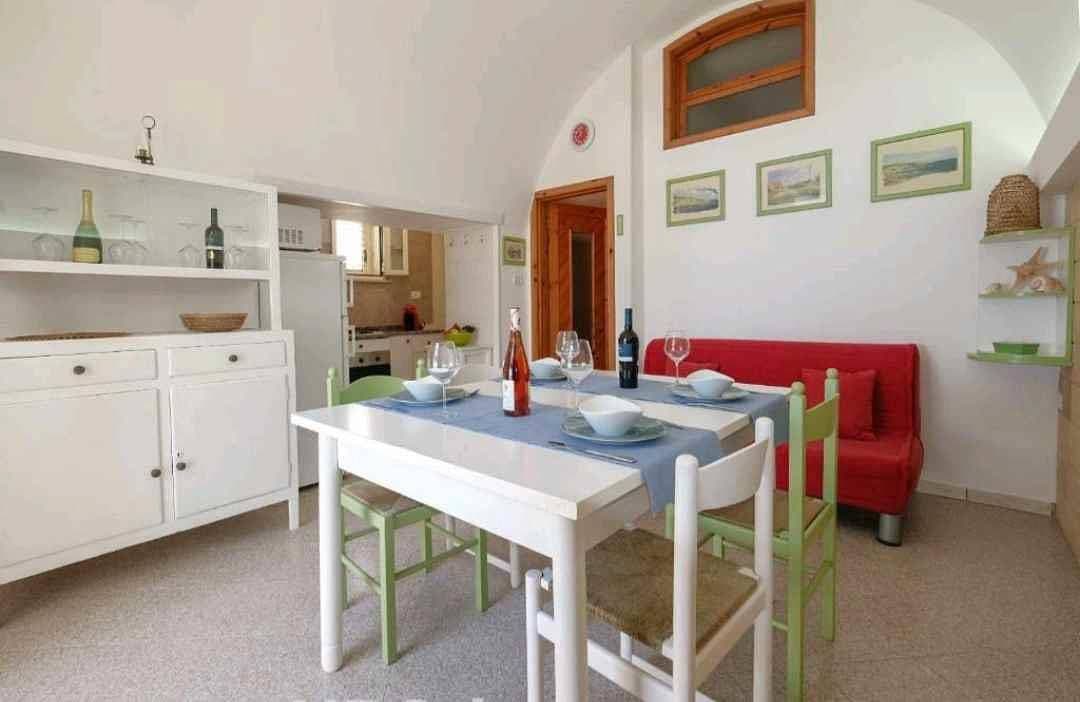 Foto 10 von 29: Ferienhaus für 4 Personen mit Terrasse