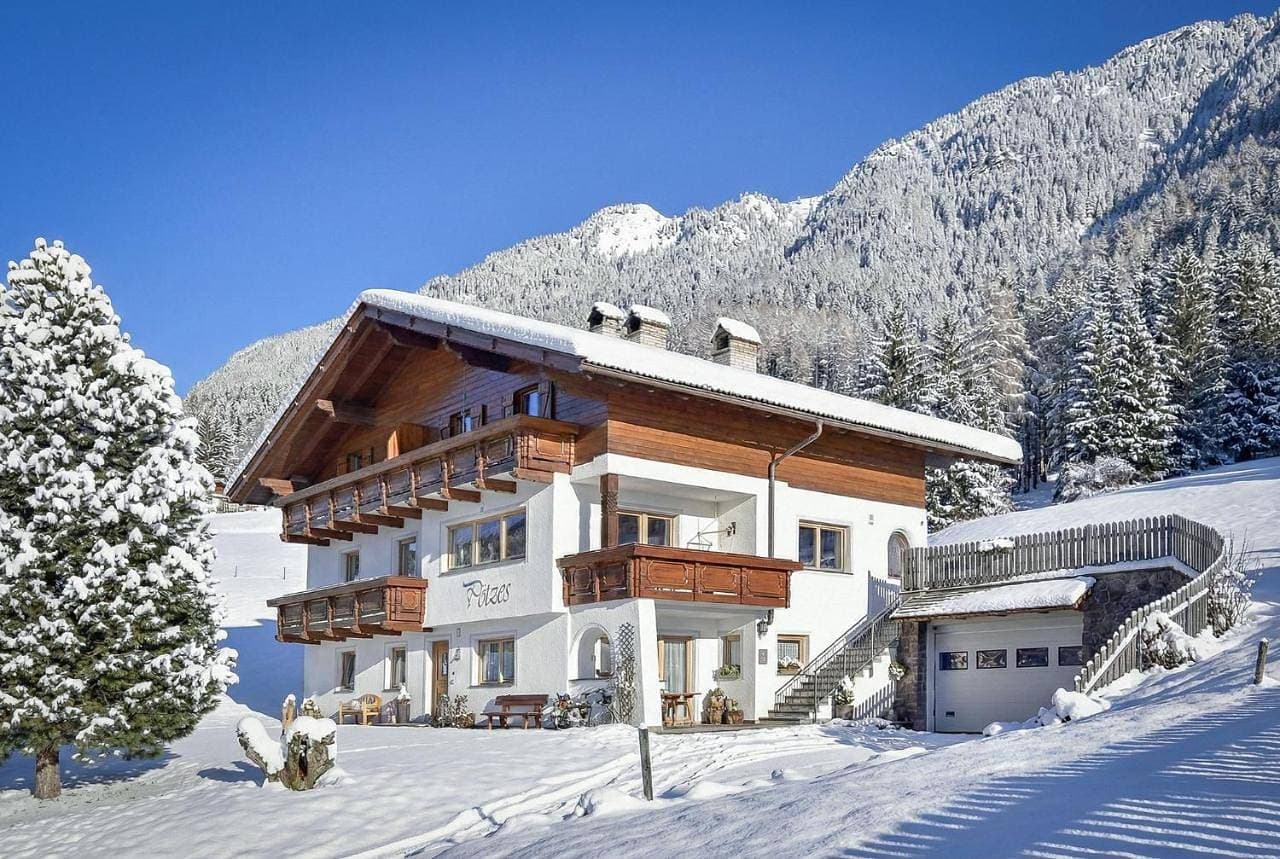 Foto 10 von 27: Apartment with Mountain View