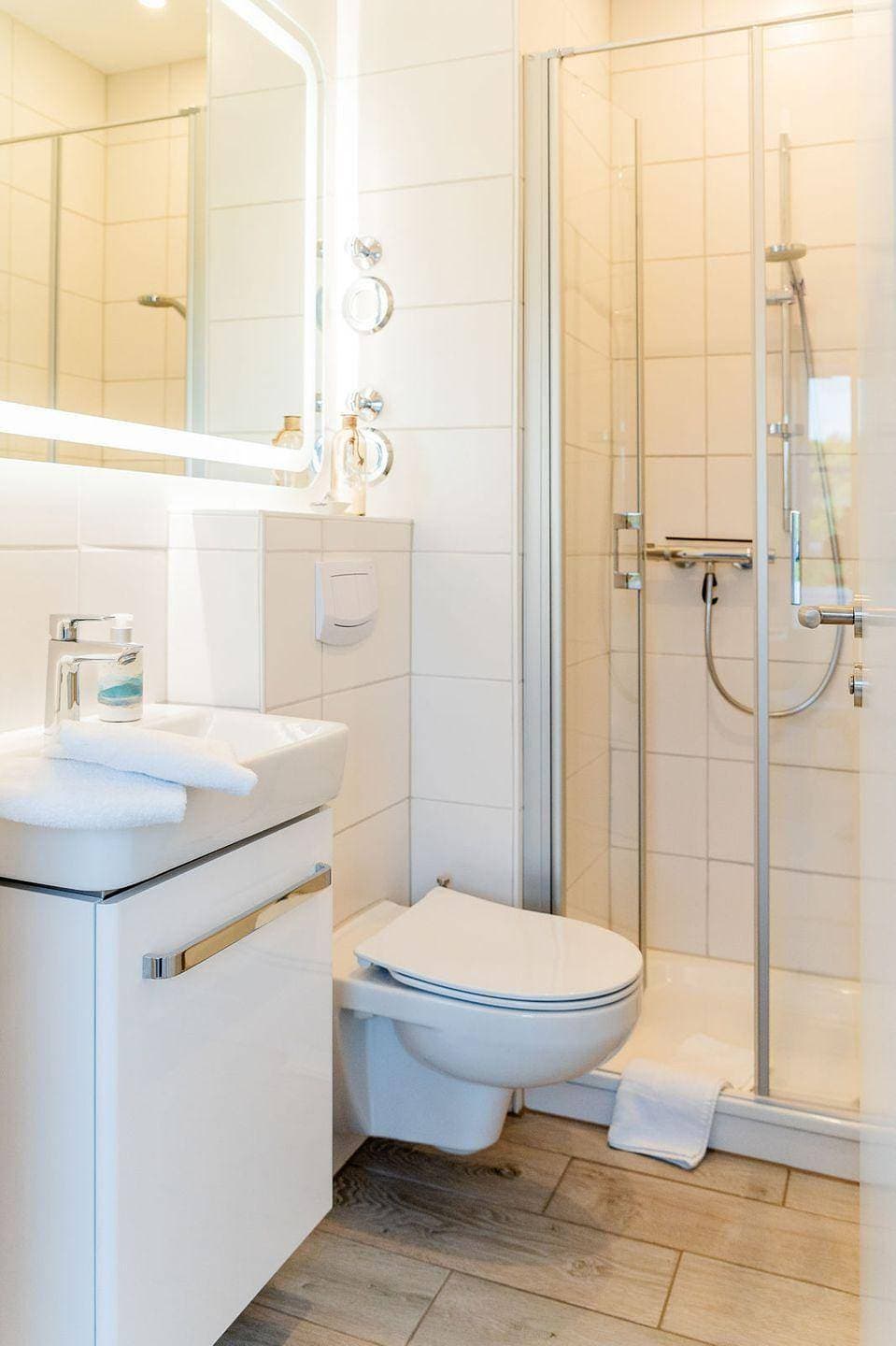 Foto 4 von 11: Hygge Buden - Ferienwohnung Pure Hygge