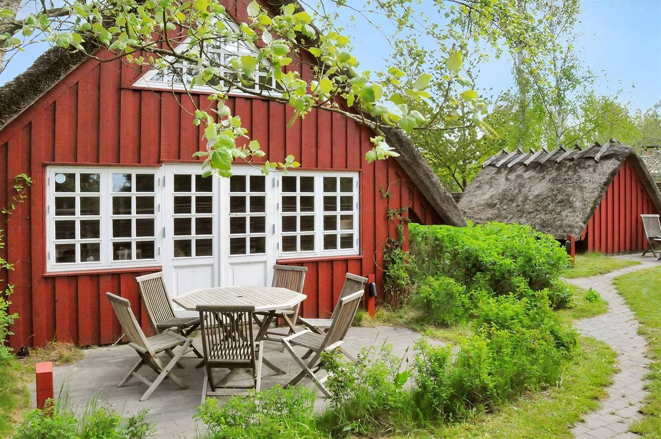 Foto 4 von 24: Awesome home in Sydals w/