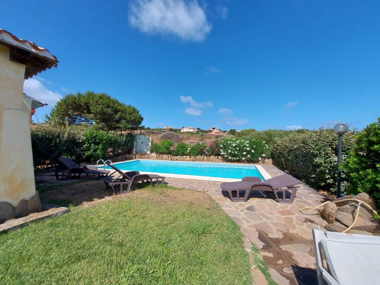 Foto 5 von 31: Villa Mariluce - Punta De Su Tur...