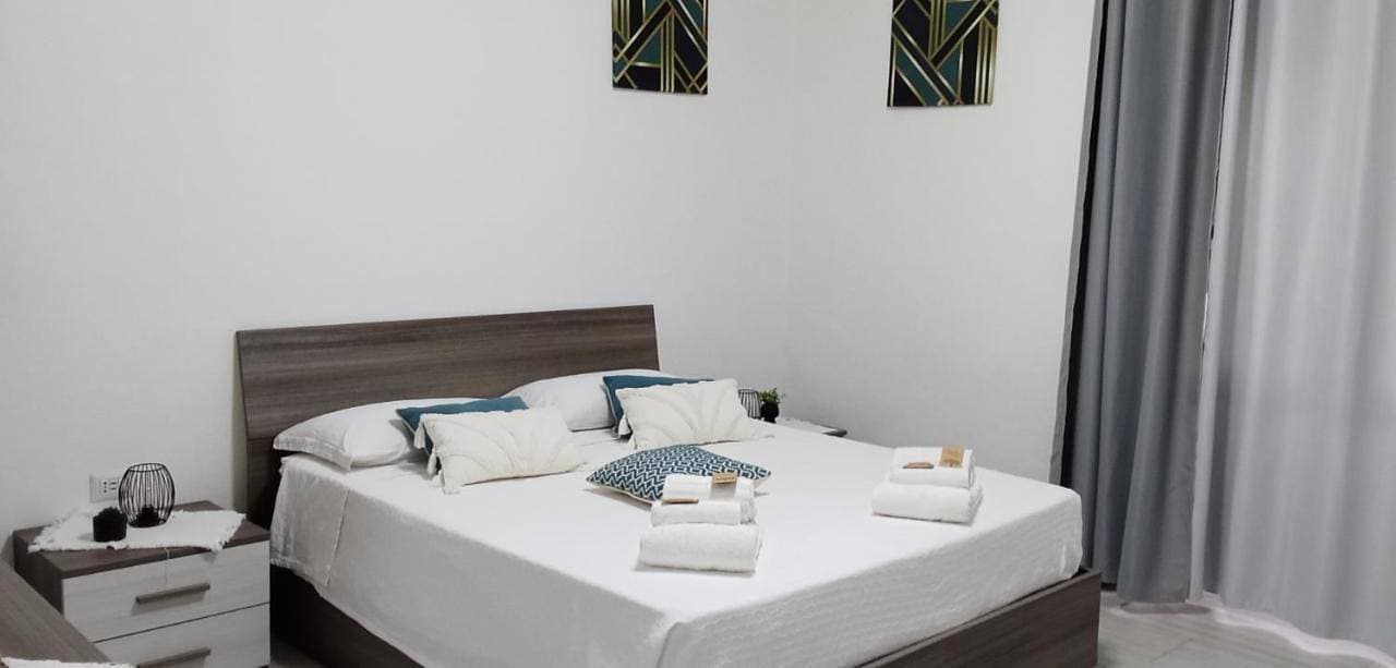 Foto 4 von 8: Large Double Room