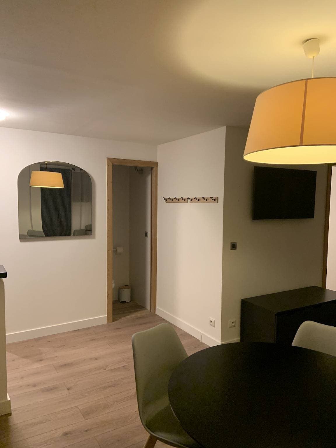 Foto 11 von 13: Cozy 30 m² studio to enjoy the mountains