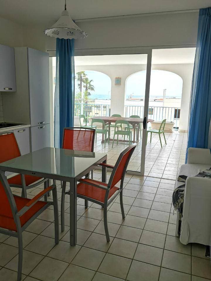 Foto 9 von 17: Two-Bedroom Apartment