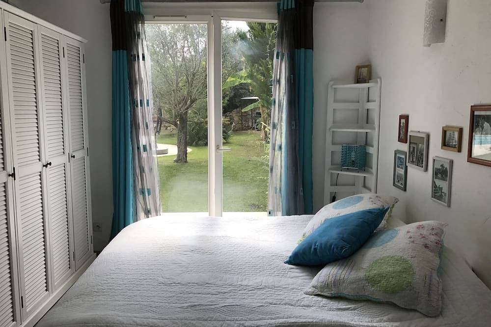 Foto 3 von 30: Villa, Pool und Jacuzzi ds idyllisch, ruhig, gd Garten, schöne Aussicht