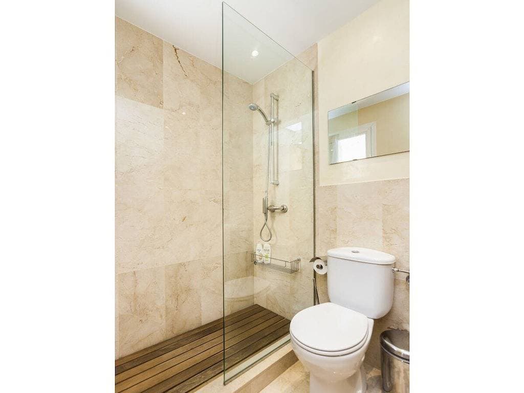 Foto 12 von 15: Ferienwohnung mit 1 Schlafzimmer