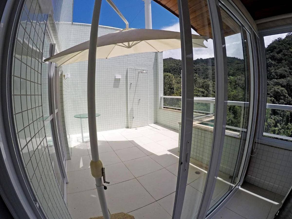 Foto 5 von 5: Apartment with Mountain View