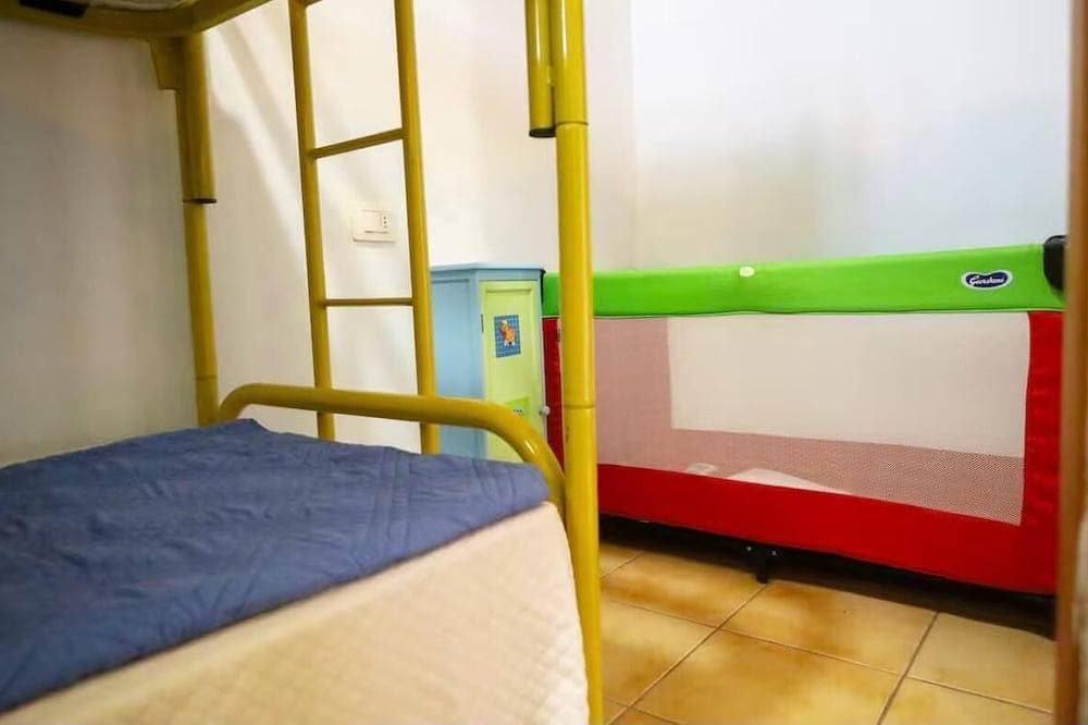 Foto 7 von 10: Villa Aura - Zwei Schlafzimmer Wohnung, Schläft 6