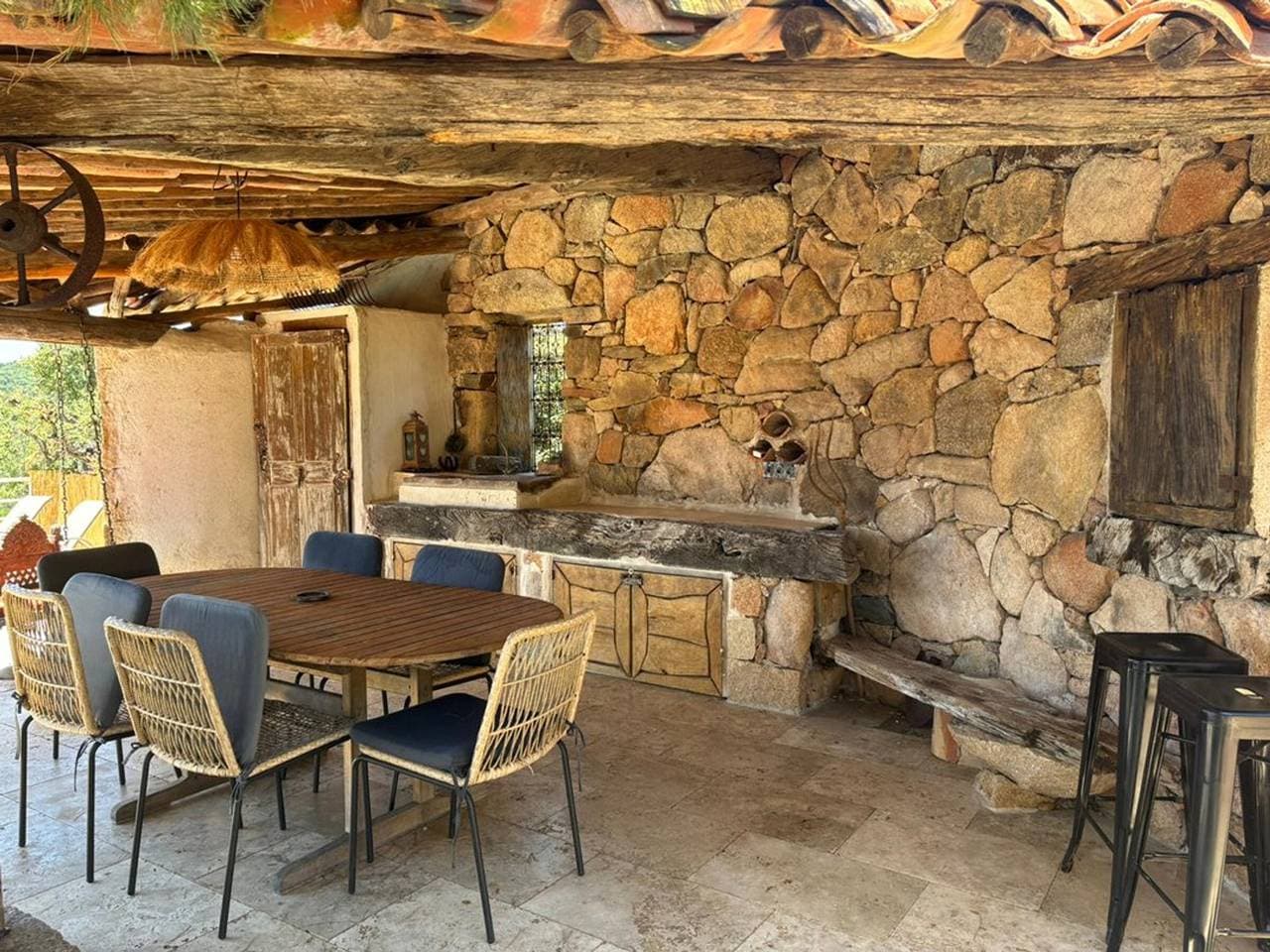 Foto 7 von 26: 5*-Luxusvilla mit privatem Pool und Spa in Strandnähe
