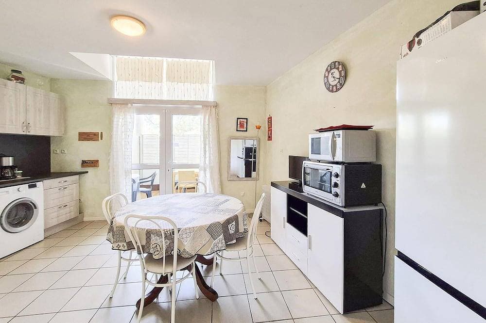 Foto 10 von 19: 1 bedroom beautiful home in Le Verdon-sur-mer