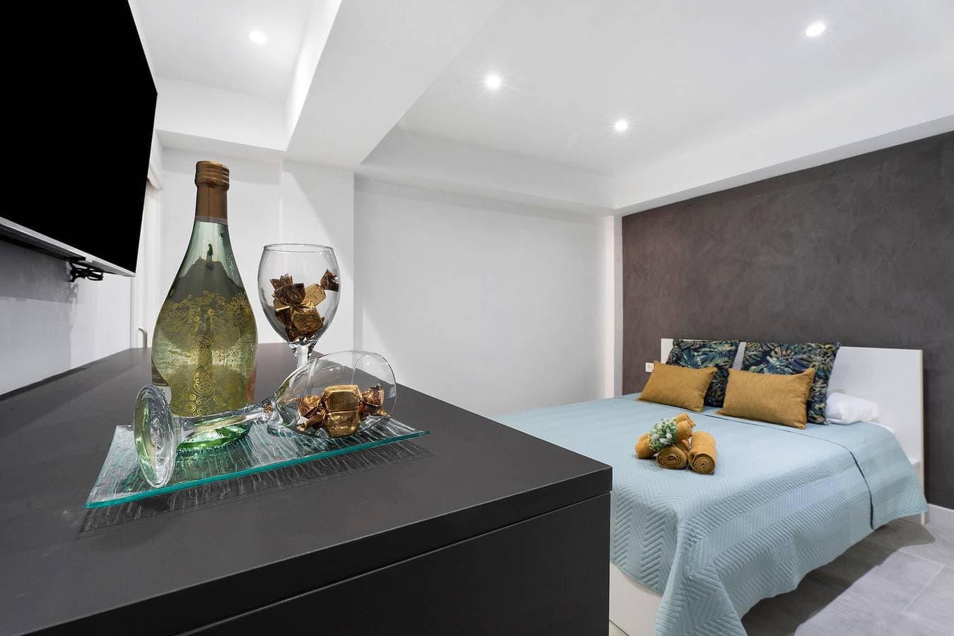 Foto 10 von 21: Ferienwohnung 'Trébol' mit WLAN
