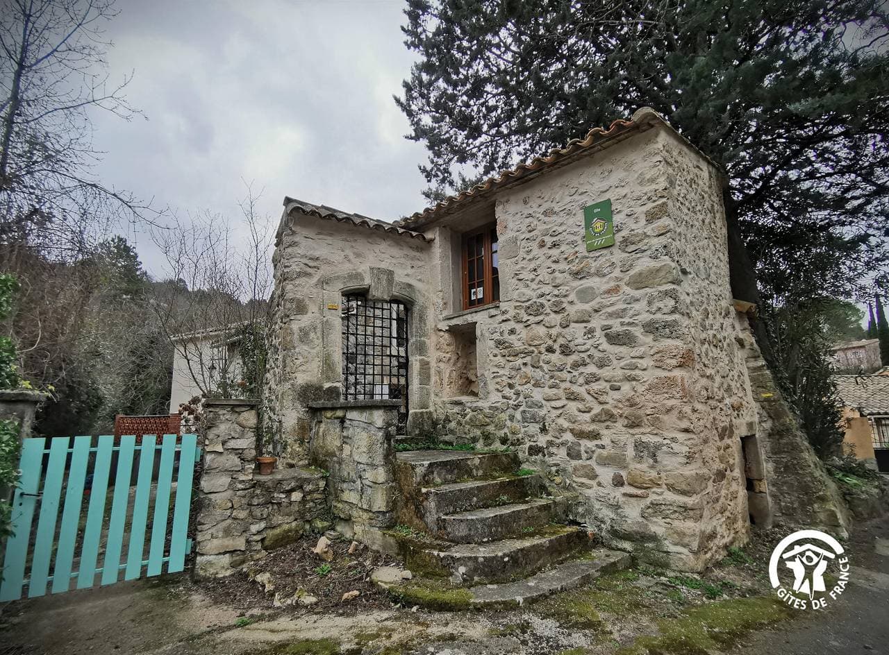 Foto 12 von 13: Gîte de la Brèze