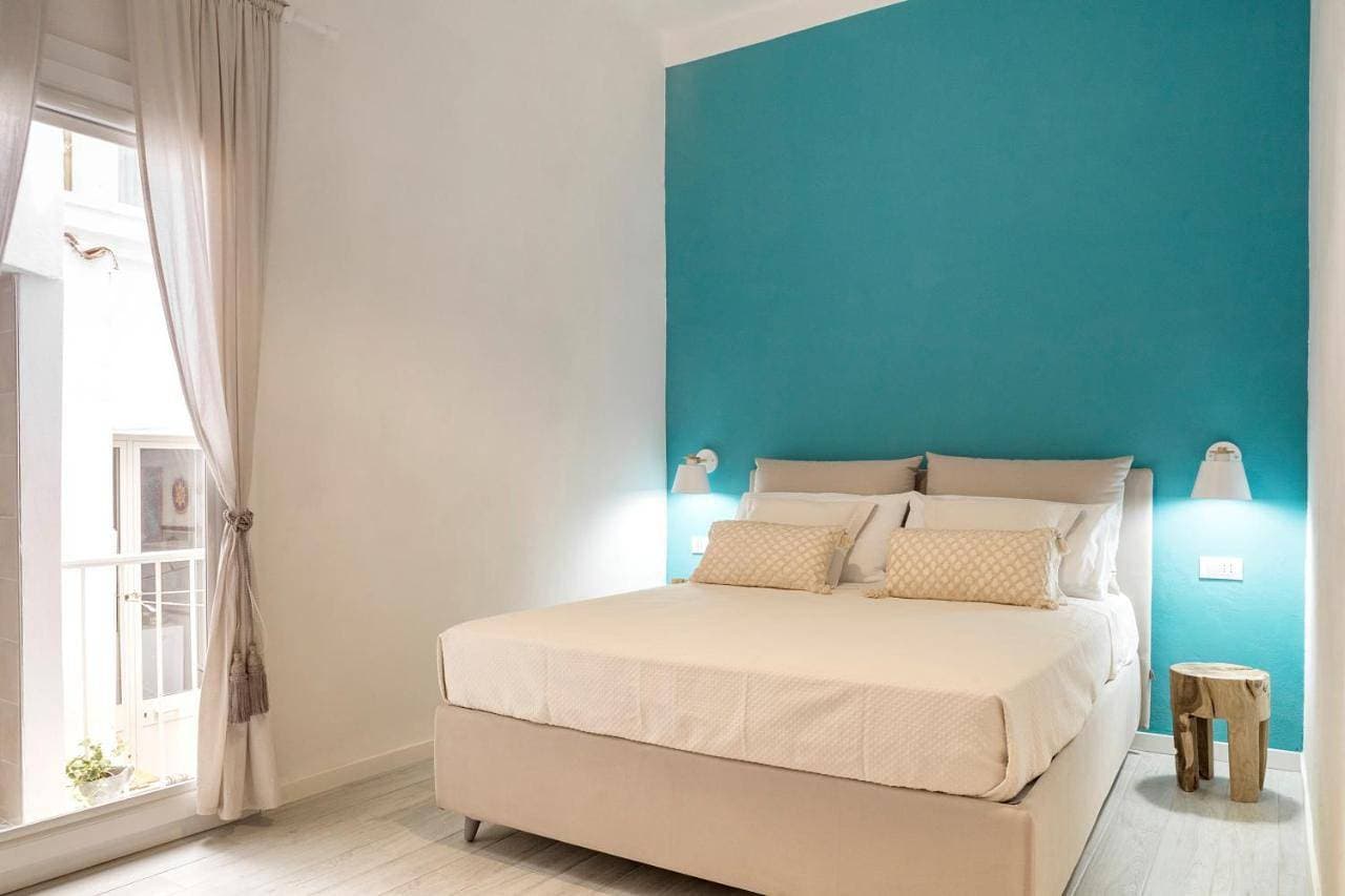 Foto 6 von 10: Double Room with Private Bathroom