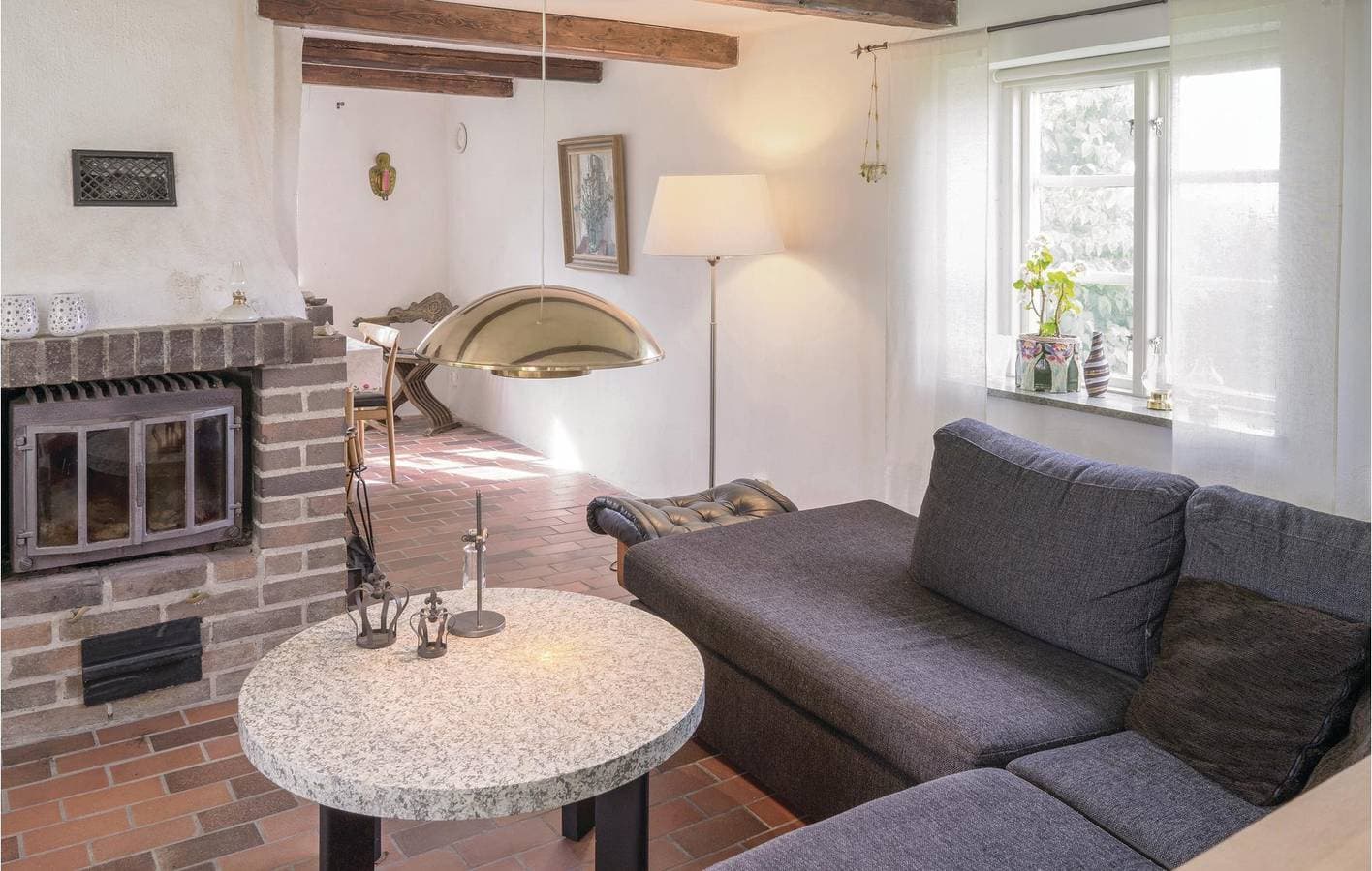 Foto 10 von 27: Ferienhaus für 6 Personen mit Garten