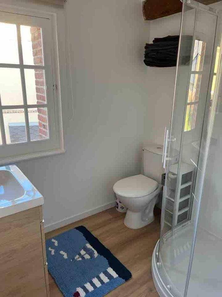 Foto 7 von 30: Three-Bedroom House