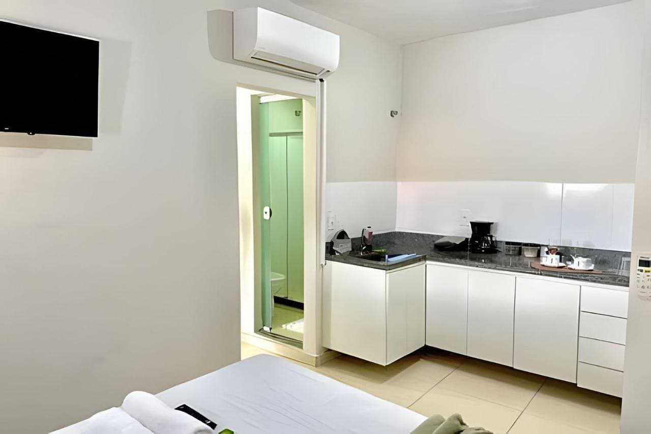 Foto 4 von 10: One-Bedroom Apartment