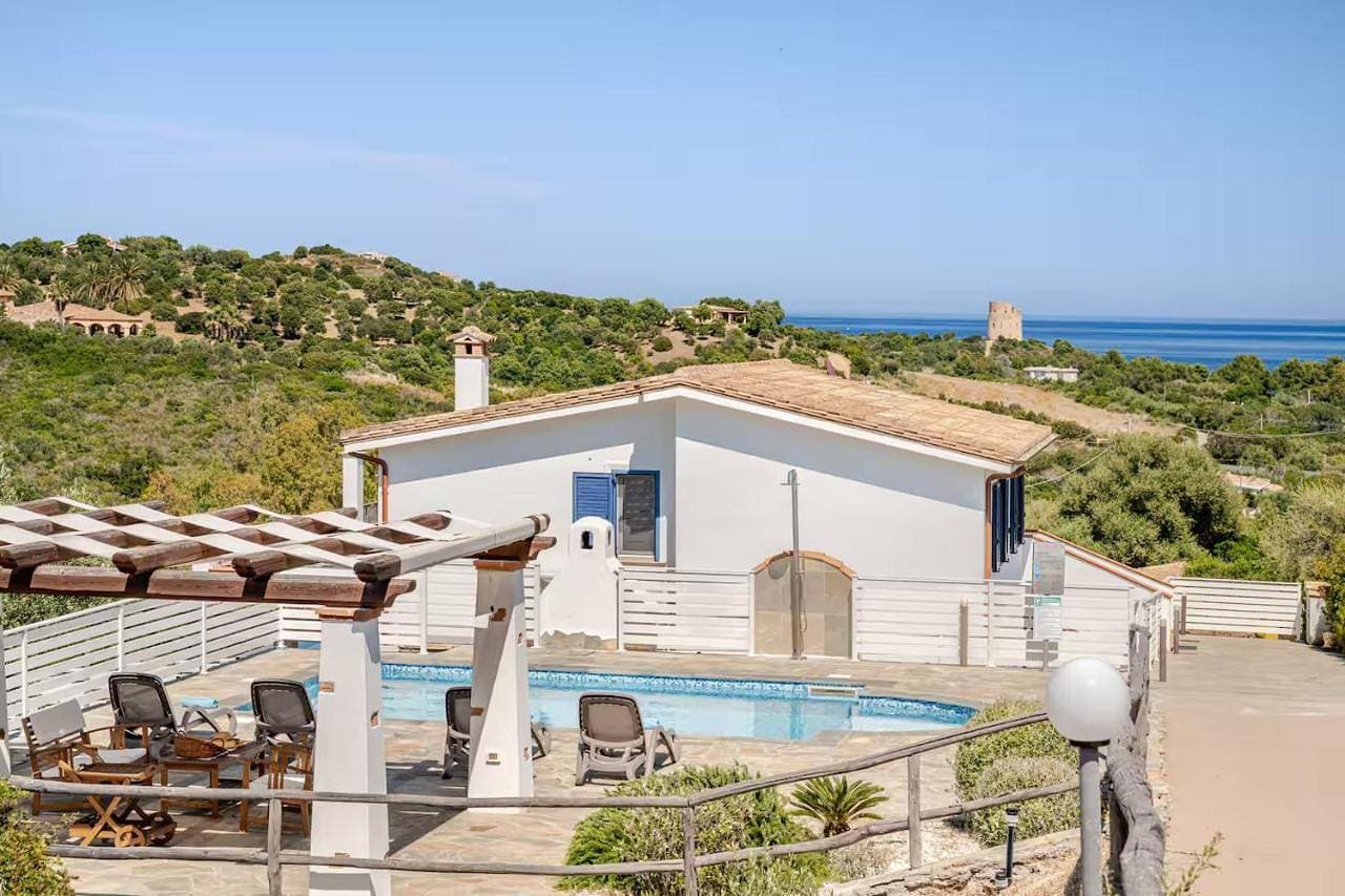 Foto 4 von 43: Holiday Home
