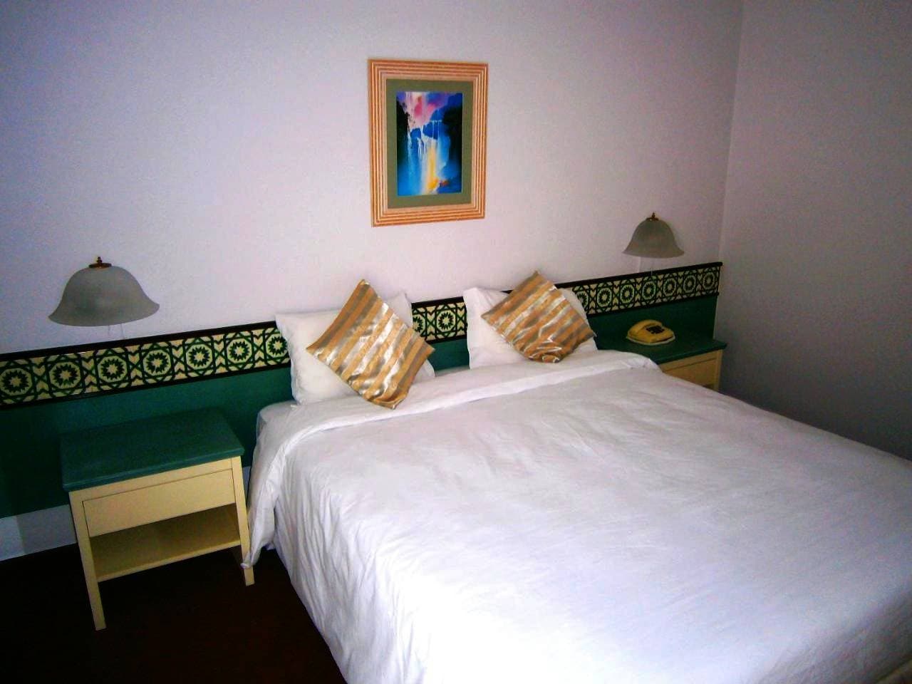 Foto 8 von 46: Hotel Cristal Caldas