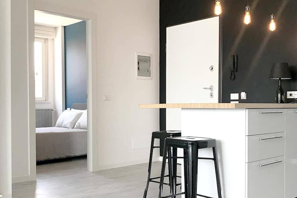 Foto 3 von 27: Iseo Vista Lago - das Fenster zum Hafen
