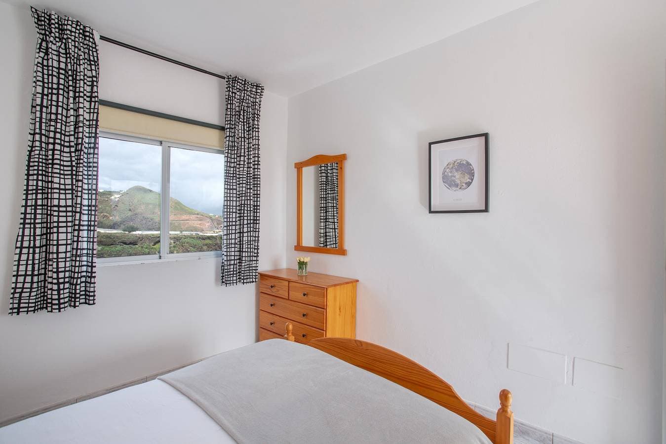 Foto 11 von 38: Ferienhaus 'Los Adejo' mit beheiztem Gemeinschaftspool, Terrasse und WLAN