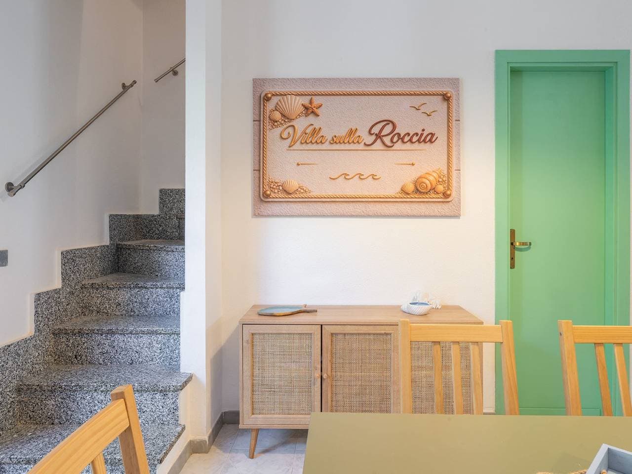 Foto 9 von 31: Villa sulla Roccia