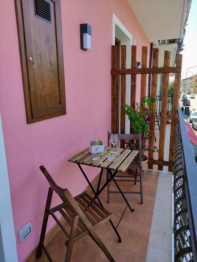 I dù Meli Apartments 1