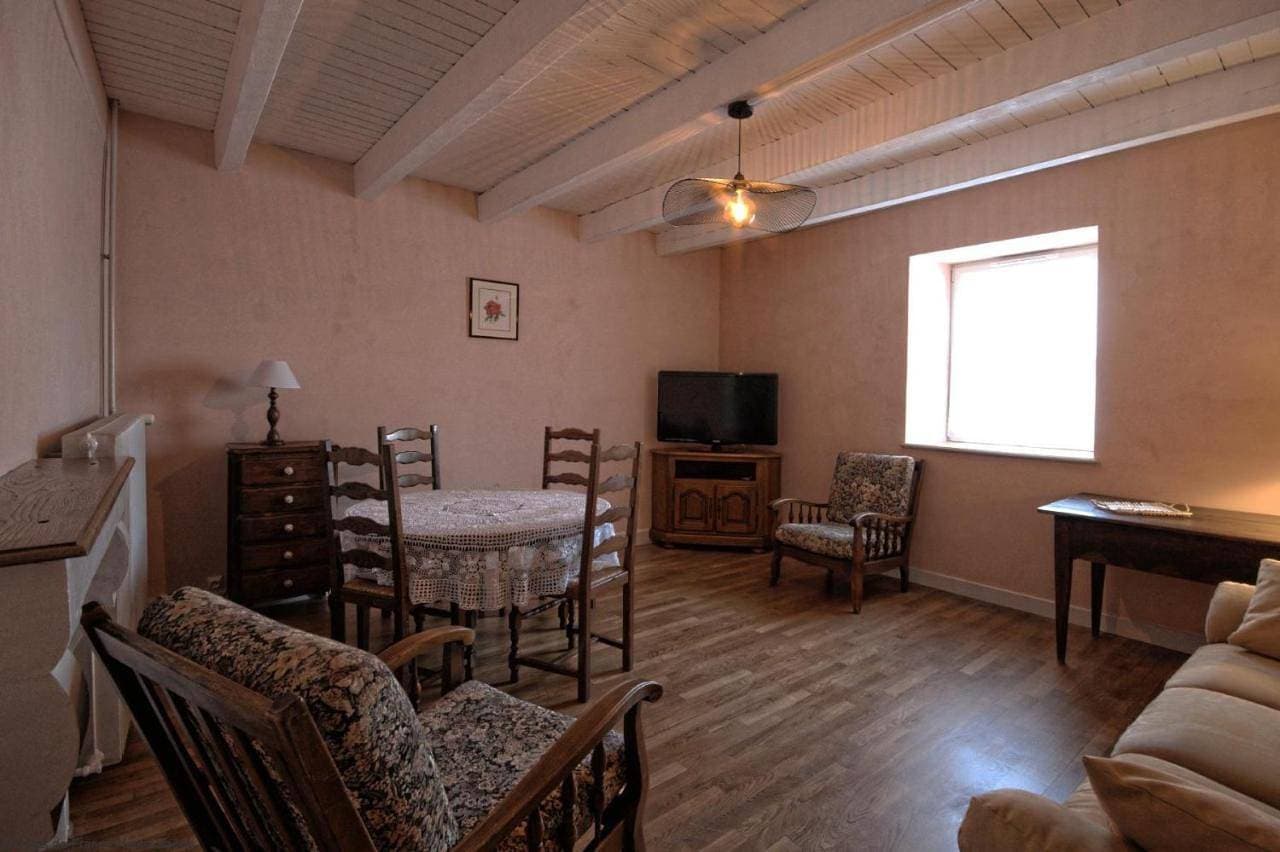 Foto 11 von 30: Two-Bedroom Holiday Home
