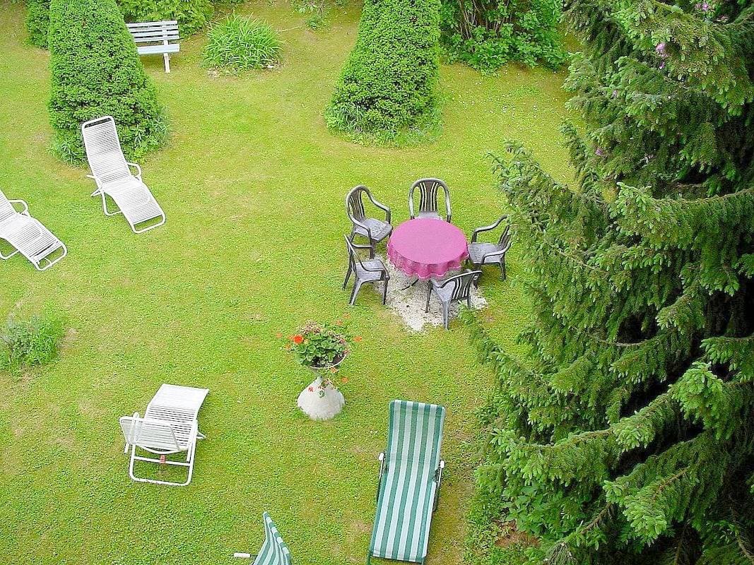 Foto 6 von 13: Landhaus Wölfel - Ferienwohnung 1