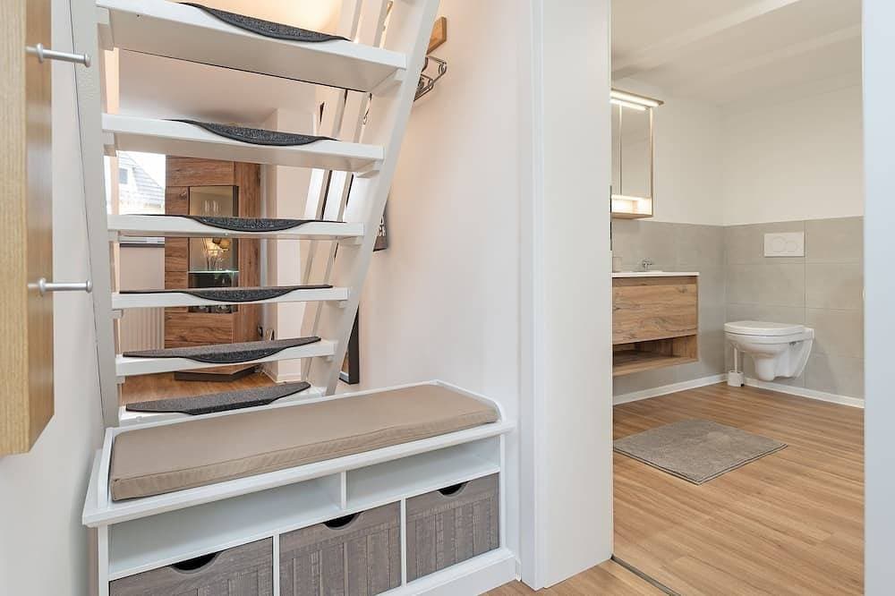 Foto 5 von 30: Ferienhaus für 4 Gäste mit 48m² in Pönitz