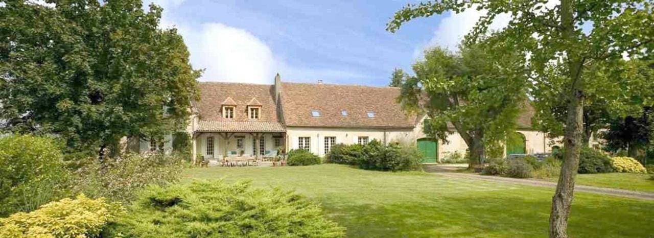 Domaine Maison Dodo 1