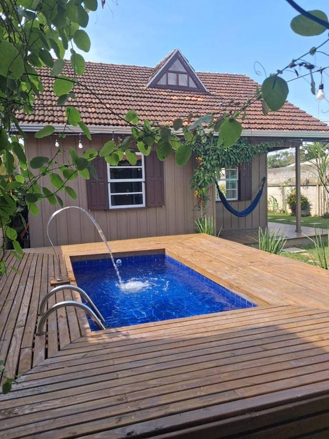 Foto 3 von 126: Superior Chalet