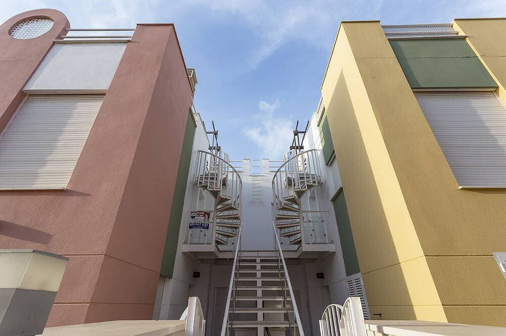 Foto 11 von 30: Die beste Wohnung in Vera mit einer fantastischen Aussicht