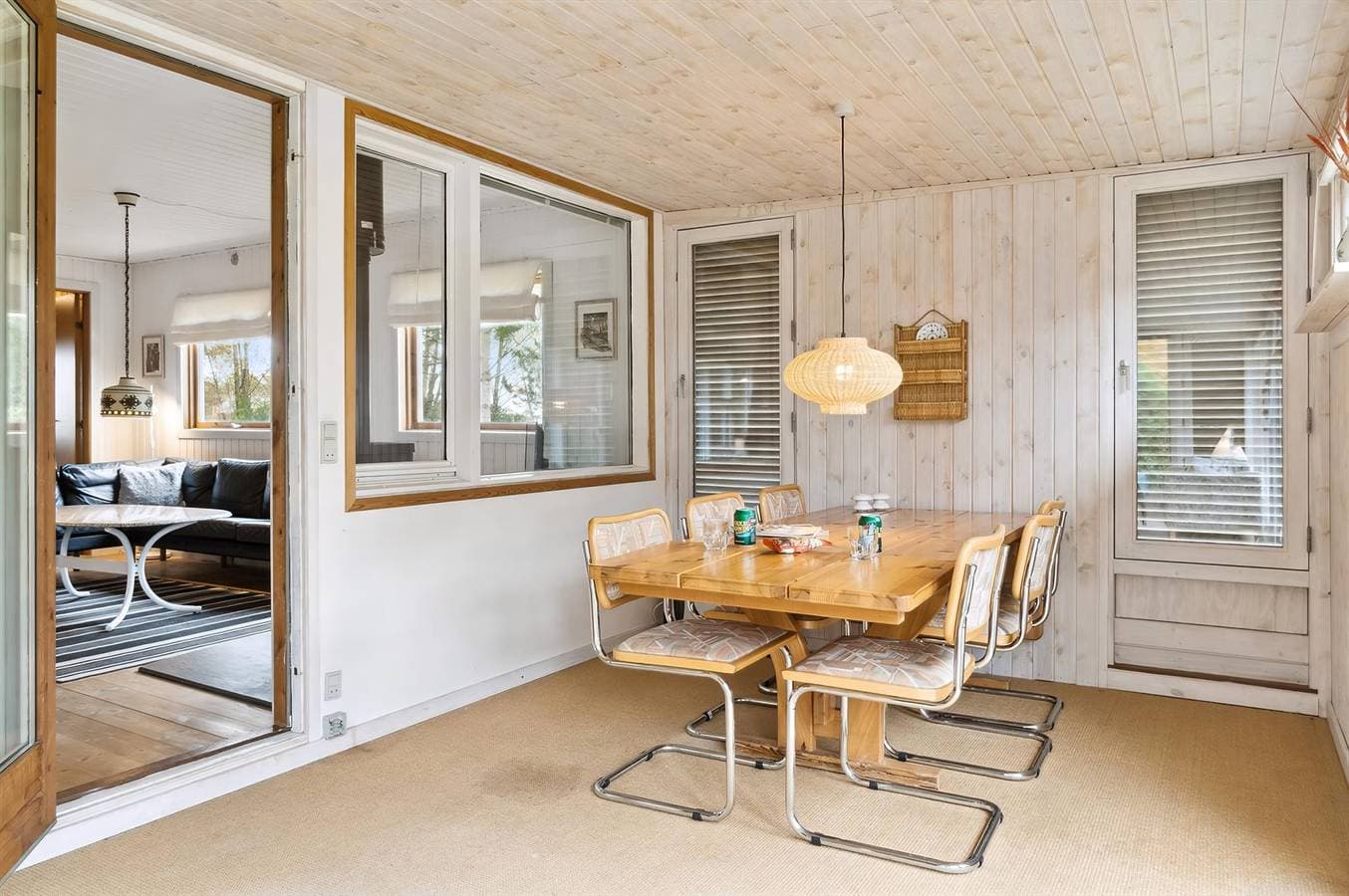 Foto 12 von 28: Awesome home in Rødby w/ 3 Bedrooms