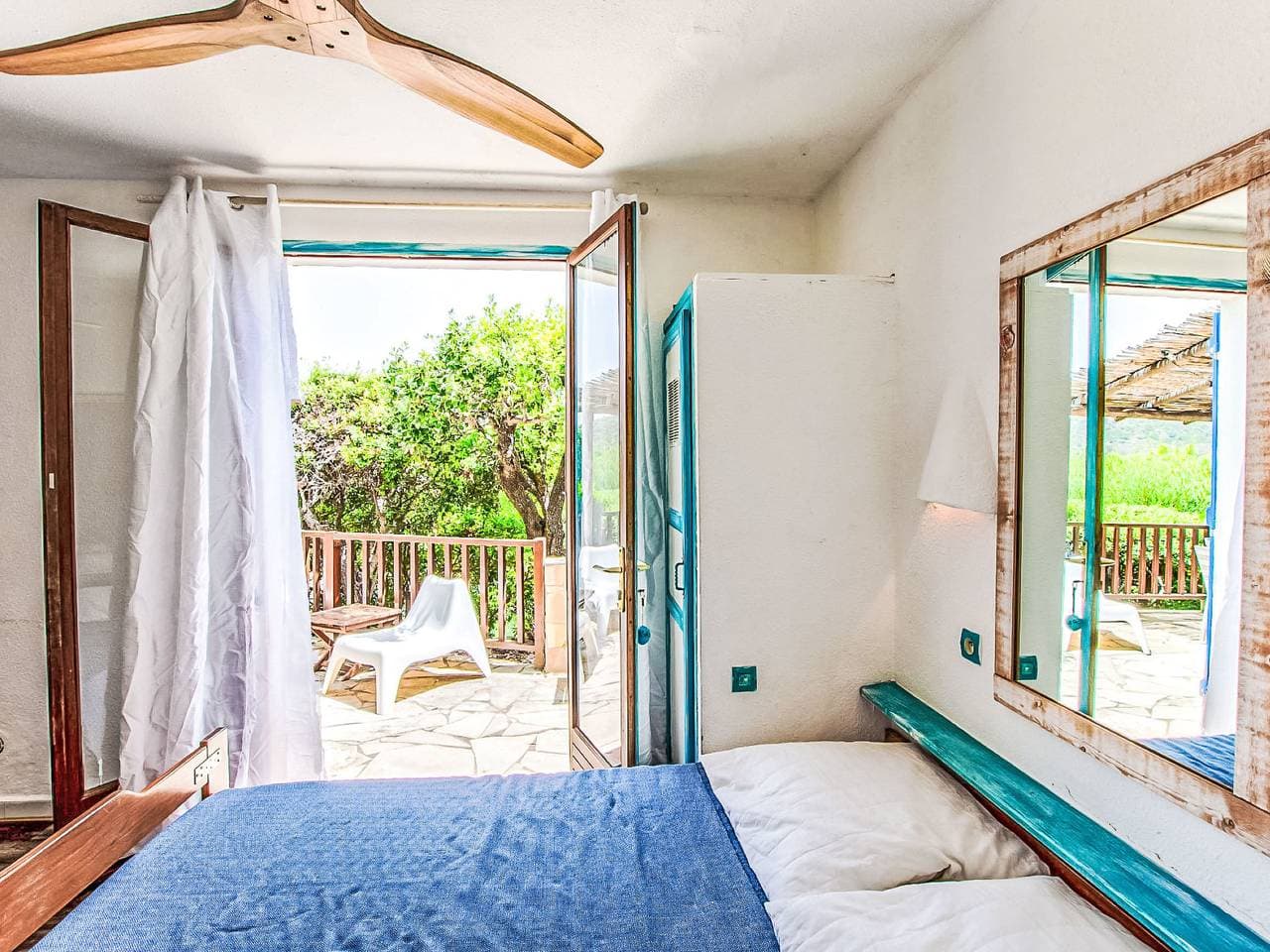Foto 5 von 9: Bas Casa Blue