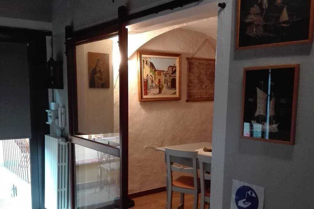 Foto 7 von 22: Kommandantenwohnung - Das Kapitänshaus