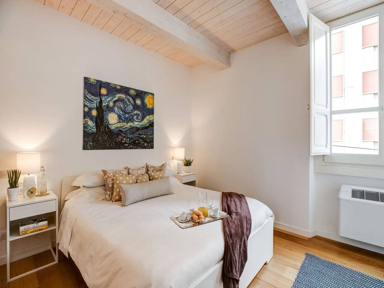 Foto 4 von 38: Civico36 fühlt sich wie zu Hause an
