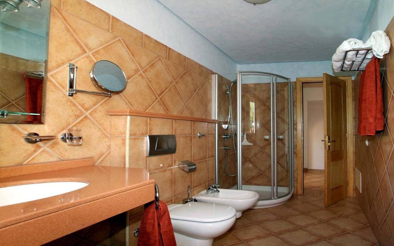 Foto 9 von 11: Apartment - Ground Floor