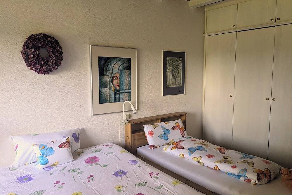 Foto 3 von 30: Gemütliches Haus mit großem, eingezäunten Garten 20 Min. vom Bodensee entfernt