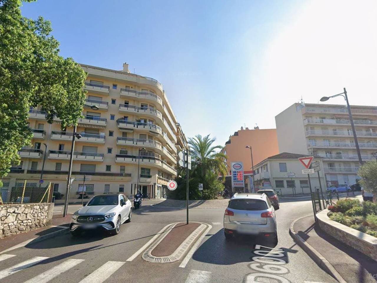 Foto 10 von 12: Angenehmes 2Z letzte Etage mit großer Terrasse und Privatparkplatz
